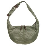 COMME DES GARÇONS HOMME SLING TOTE BAG KHAKI