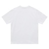 Comme des Garcons Homme COMME DES GARÇONS HOMME LOGO T-SHIRT WIT