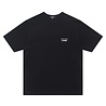 Comme des Garcons Homme COMME DES GARÇONS HOMME LOGO T-SHIRT ZWART