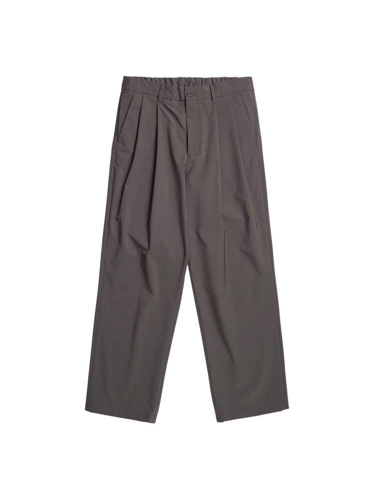 Norse Projects NORSE PROJECTS BENN RELAXED ALPINIX SMART MERINO BROEK BRUIN