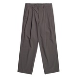 NORSE PROJECTS BENN RELAXED ALPINIX BROEK BRUIN