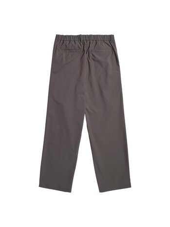 Norse Projects NORSE PROJECTS BENN RELAXED ALPINIX SMART MERINO BROEK BRUIN