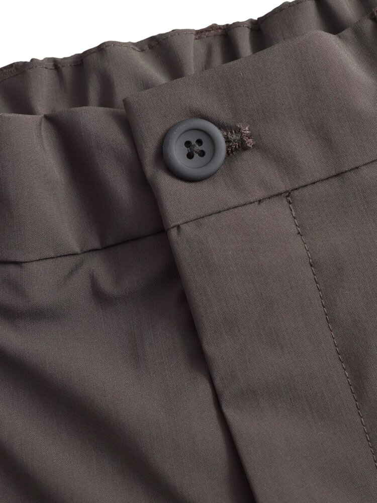 NORSE PROJECTS BENN RELAXED ALPINIX SMART MERINO BROEK BRUIN NORSE PROJECTS BENN RELAXED ALPINIX SMART MERINO BROEK BRUIN