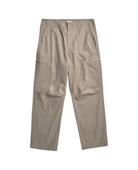 Norse Projects NORSE PROJECTS HANS TWILL CARGO PANTS KHAKI