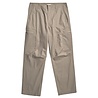 Norse Projects NORSE PROJECTS HANS TWILL CARGO PANTS KHAKI Norse Projects NORSE PROJECTS HANS TWILL CARGO PANTS KHAKI
