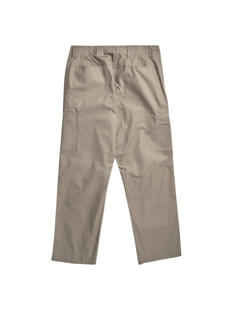 Norse Projects NORSE PROJECTS HANS TWILL CARGO PANTS KHAKI Norse Projects NORSE PROJECTS HANS TWILL CARGO PANTS KHAKI