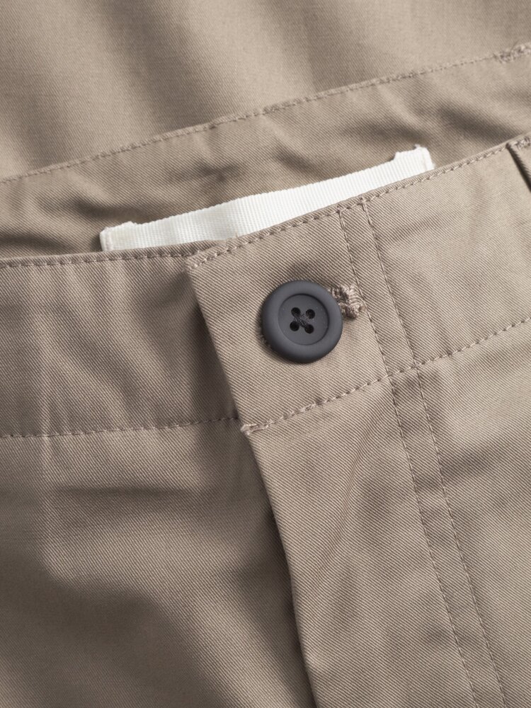 Norse Projects NORSE PROJECTS HANS TWILL CARGO PANTS KHAKI Norse Projects NORSE PROJECTS HANS TWILL CARGO PANTS KHAKI