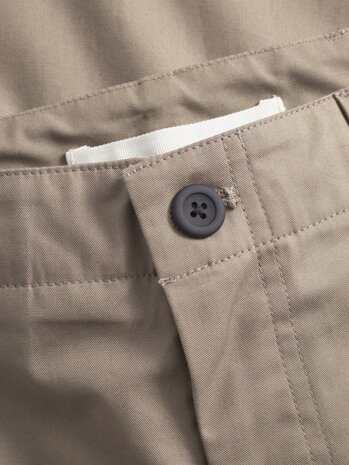 Norse Projects NORSE PROJECTS HANS TWILL CARGO PANTS KHAKI Norse Projects NORSE PROJECTS HANS TWILL CARGO PANTS KHAKI