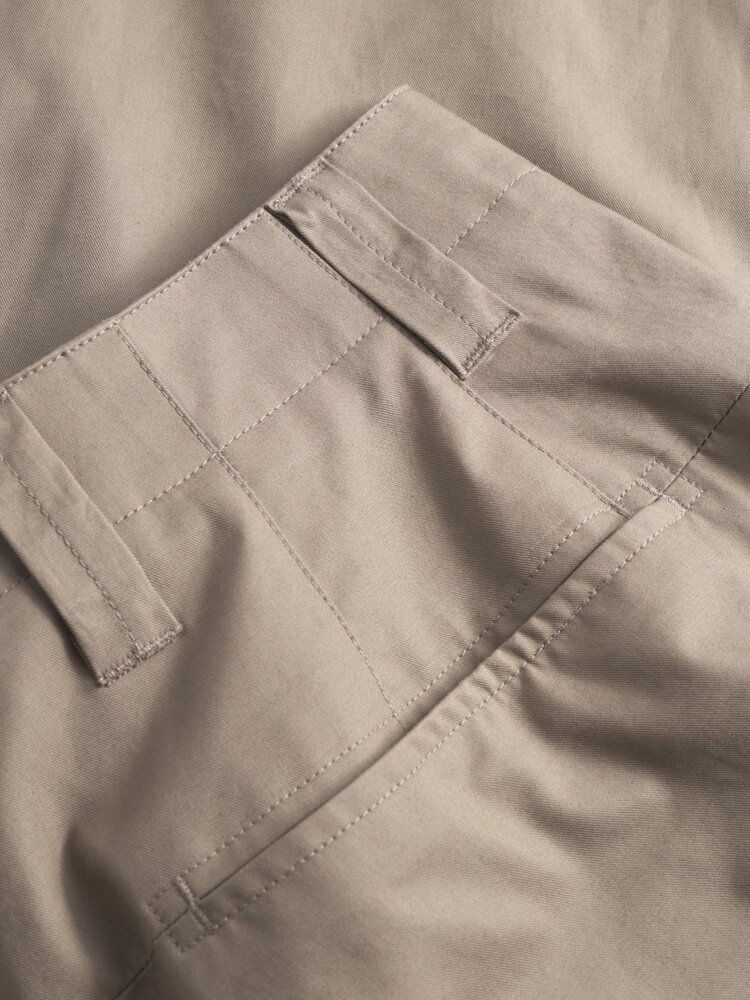 Norse Projects NORSE PROJECTS HANS TWILL CARGO PANTS KHAKI Norse Projects NORSE PROJECTS HANS TWILL CARGO PANTS KHAKI