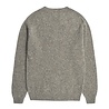 NORSE PROJECTS BIRNIR BRUSHED LAMBSWOOL PULLOVER GROEN NORSE PROJECTS BIRNIR BRUSHED LAMBSWOOL PULLOVER GROEN