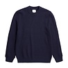 NORSE PROJECTS HENNING RIB PULLOVER MARINE NORSE PROJECTS HENNING RIB PULLOVER MARINE