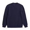 NORSE PROJECTS HENNING RIB PULLOVER MARINE NORSE PROJECTS HENNING RIB PULLOVER MARINE