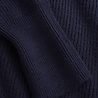 NORSE PROJECTS HENNING RIB PULLOVER MARINE NORSE PROJECTS HENNING RIB PULLOVER MARINE