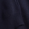 NORSE PROJECTS HENNING RIB PULLOVER MARINE NORSE PROJECTS HENNING RIB PULLOVER MARINE