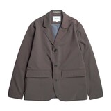 NORSE PROJECTS NILAS ALPINIX SMART MERINO JACK BRUIN MULTICOLOR