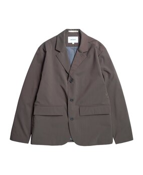 Norse Projects NORSE PROJECTS NILAS ALPINIX SMART MERINO JACK BRUIN MULTICOLOR