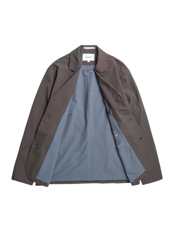 Norse Projects NORSE PROJECTS NILAS ALPINIX SMART MERINO JACK BRUIN MULTICOLOR