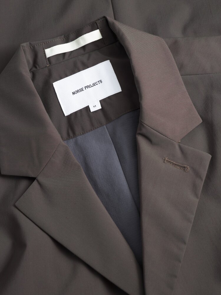 NORSE PROJECTS NILAS ALPINIX SMART MERINO JACK BRUIN MULTICOLOR NORSE PROJECTS NILAS ALPINIX SMART MERINO JACK BRUIN MULTICOLOR