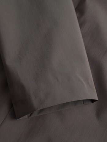 Norse Projects NORSE PROJECTS NILAS ALPINIX SMART MERINO JACK BRUIN MULTICOLOR