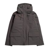 NORSE PROJECTS HERLUF ALPINIX SMART MERINO JACK BRUIN MULTICOLOR