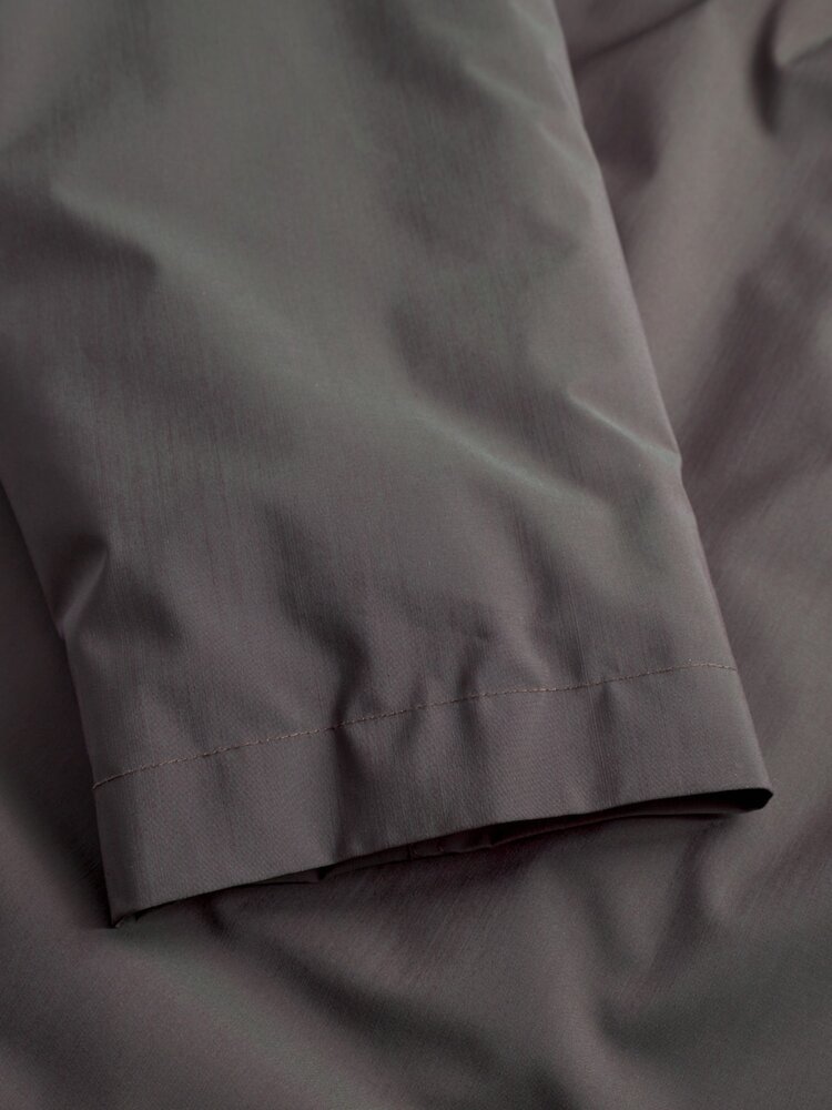 Norse Projects NORSE PROJECTS HERLUF ALPINIX SMART MERINO JACK BRUIN MULTICOLOR