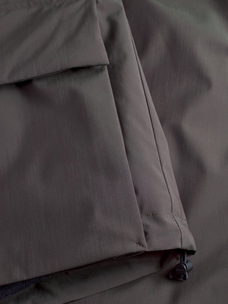 NORSE PROJECTS HERLUF ALPINIX SMART MERINO JACK BRUIN MULTICOLOR NORSE PROJECTS HERLUF ALPINIX SMART MERINO JACK BRUIN MULTICOLOR