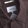 Norse Projects NORSE PROJECTS MARCUS GORE-TEX WINDSTOPPER OVERSHIRT BRUIN Norse Projects NORSE PROJECTS MARCUS GORE-TEX WINDSTOPPER OVERSHIRT BRUIN