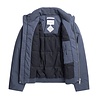Norse Projects NORSE PROJECTS KASTRUP GORE-TEX WINDSTOPPER JACK BLAUW