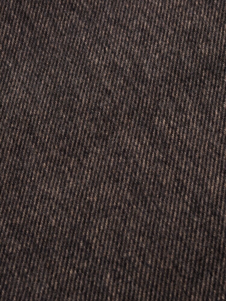 NORSE PROJECTS MOON LAMBSWOOL SJAAL BRUIN NORSE PROJECTS MOON LAMBSWOOL SJAAL BRUIN