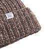 NORSE PROJECTS DANIEL DONEGAL RIB BEANIE BRUIN NORSE PROJECTS DANIEL DONEGAL RIB BEANIE BRUIN