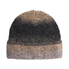 NORSE PROJECTS GRADIENT ALPACA BEANIE ZWART/BRUIN NORSE PROJECTS GRADIENT ALPACA BEANIE ZWART/BRUIN