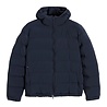 Aspesi ASPESI HOBBS STRETCH TECHNICAL PUFFER JACK NAVY