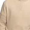 Aspesi ASPESI HIGH-NECK JUMPER PULLOVER NATUREL BEIGE