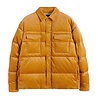 Aspesi ASPESI WILLIS CORDUROY JACK CAMEL YELLOW