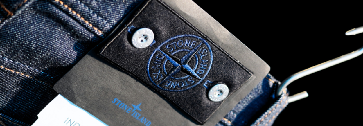 Stone Island Denim Research | Expanding The Boundaries Of Denim