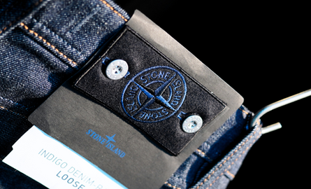 Stone Island Denim Research | Expanding The Boundaries Of Denim