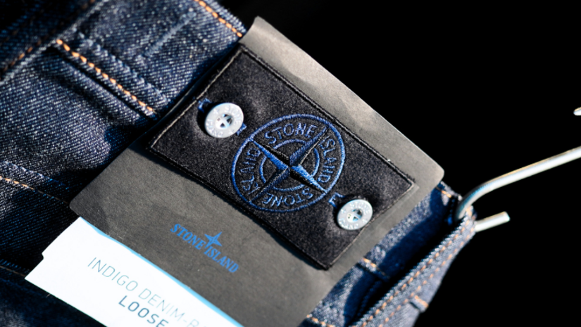 Stone Island Denim Research | Expanding The Boundaries Of Denim