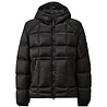 C.P. COMPANY D.D. SHELL HOODED DOWN PUFFER JACK ZWART C.P. COMPANY D.D. SHELL HOODED DOWN PUFFER JACK ZWART