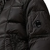 C.P. COMPANY D.D. SHELL HOODED DOWN PUFFER JACK ZWART C.P. COMPANY D.D. SHELL HOODED DOWN PUFFER JACK ZWART