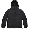 CANADA GOOSE MAITLAND PARKA JACK BLACK LABEL ZWART