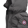 CANADA GOOSE MACMILLAN PARKA JACK ANTRACIET GRANITE