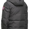 CANADA GOOSE MACMILLAN PARKA JACK ANTRACIET GRANITE