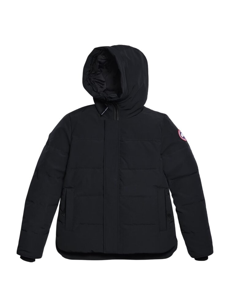 CANADA GOOSE MACMILLAN PARKA JACK ZWART