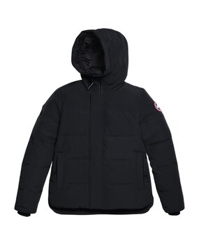 CANADA GOOSE MACMILLAN PARKA JACK ZWART