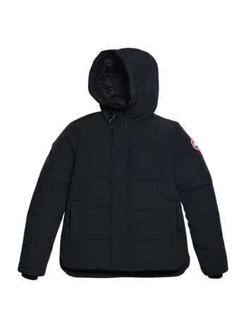 CANADA GOOSE MACMILLAN PARKA JACK ZWART