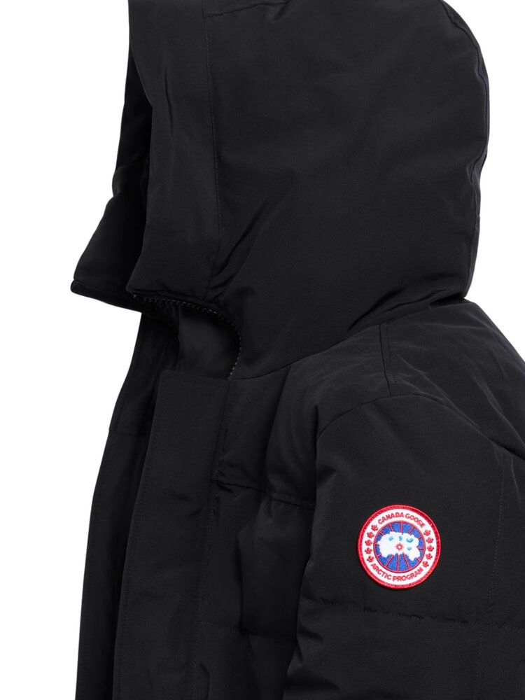 CANADA GOOSE MACMILLAN PARKA JACK ZWART