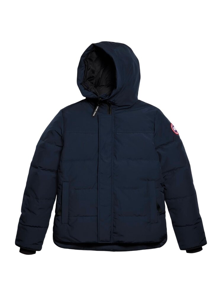 Canada Goose CANADA GOOSE MACMILLAN PARKA JACK MARINE ATLANTIC