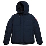 CANADA GOOSE MACMILLAN PARKA JACK MARINE