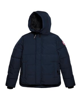 Canada Goose CANADA GOOSE MACMILLAN PARKA JACK MARINE