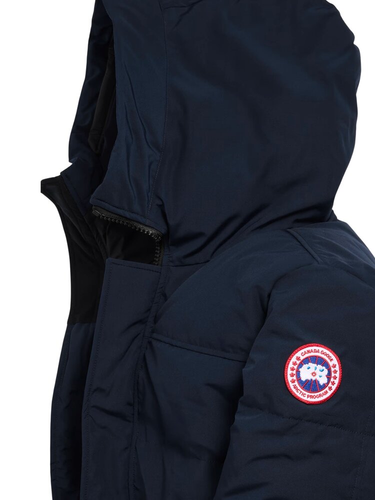 CANADA GOOSE MACMILLAN PARKA JACK MARINE ATLANTIC